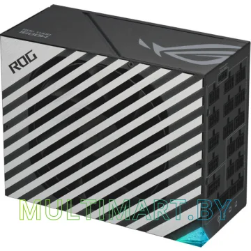 Блок питания ASUS ROG Thor 1600W Titanium (ROG-THOR-1600T-GAMING) картинка 8